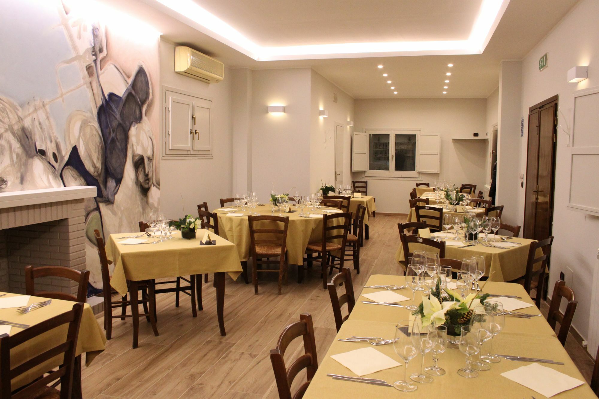 Agriturismo Il Giriatello Crotone Exterior foto