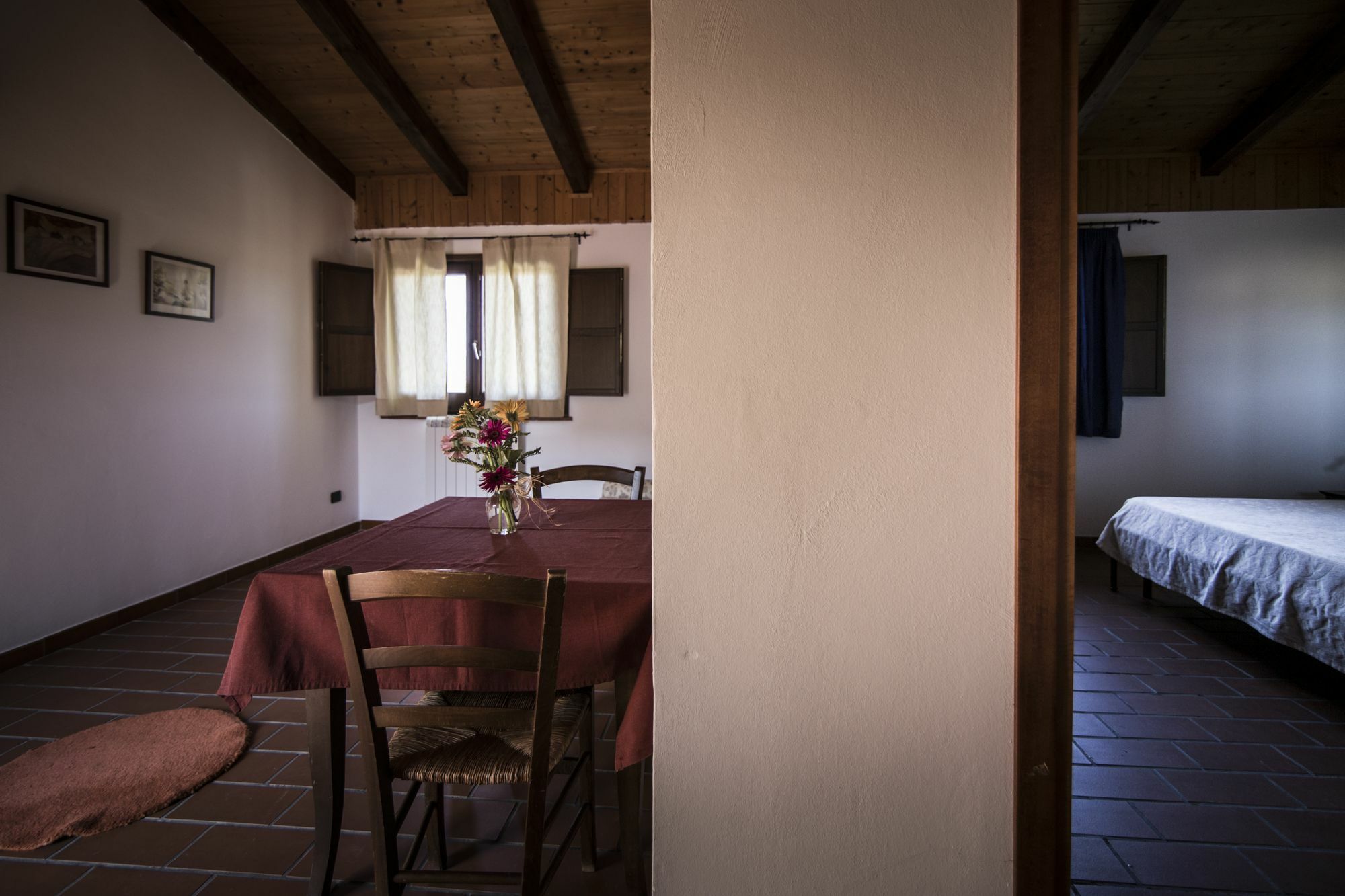 Agriturismo Il Giriatello Crotone Exterior foto
